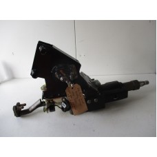 1998-2001 ROLLS ROYCE SERAPH, BENTLEY ARNARGE UPPER STEERING COLUMN WITH TILT ADJUST PH22603PE, UT10065